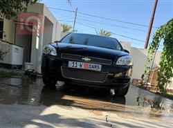 شيفروليه امبالا